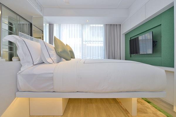 Last Minute Offer Hotel Riva Arun Bangkok