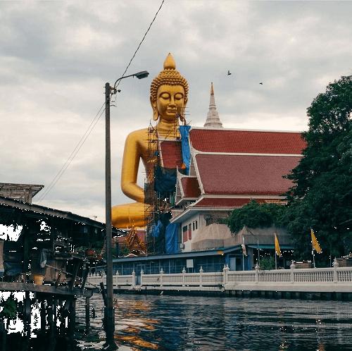 3 Iconic Landmarks in Thailand โรงแรม ริว่า อรุณ กรุงเทพฯ กรุงเทพมหานคร 3 Iconic Landmarks in Thailand โรงแรม ริว่า อรุณ กรุงเทพฯ กรุงเทพมหานคร