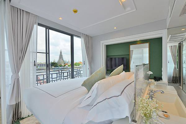 Riva staycation hotel riva arun bangkok Riva staycation hotel riva arun bangkok