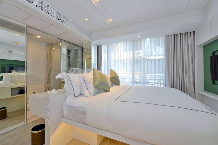 Superior Hotel Riva Arun Bangkok Superior Hotel Riva Arun Bangkok