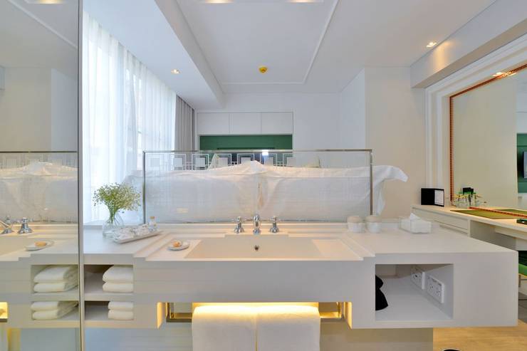 Studio Hotel Riva Arun Bangkok Studio Hotel Riva Arun Bangkok