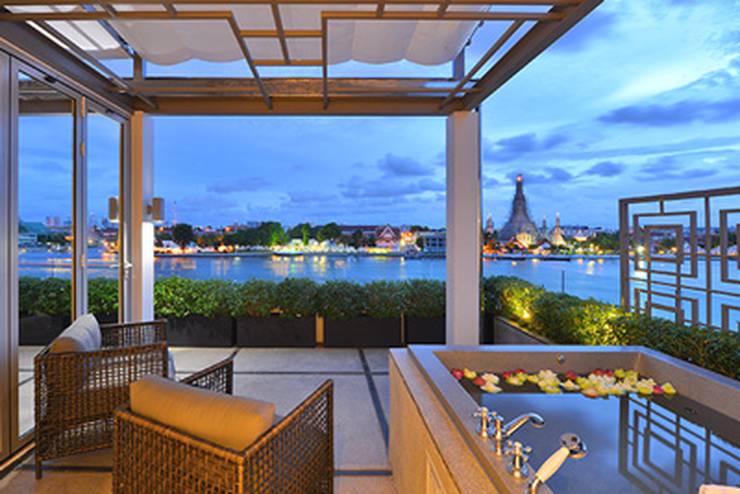 Riva suite sensation โรงแรม ริว่า อรุณ กรุงเทพฯ กรุงเทพมหานคร Riva suite sensation โรงแรม ริว่า อรุณ กรุงเทพฯ กรุงเทพมหานคร