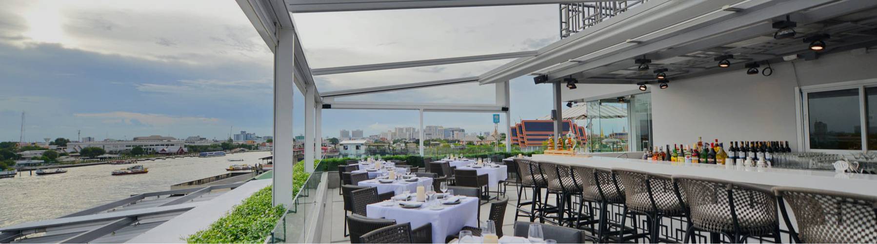 Riva Arun Bangkok - Bangkok - Events Riva Arun Bangkok - Bangkok - Events