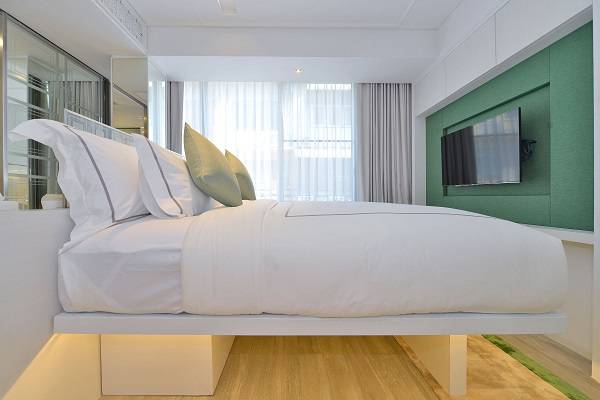 เราเที่ยวด้วยกัน flexible Hotel Riva Arun Bangkok เราเที่ยวด้วยกัน flexible Hotel Riva Arun Bangkok