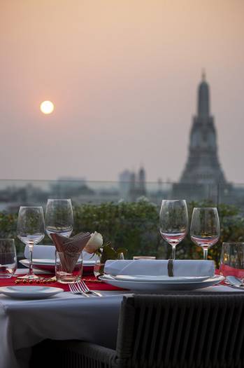 Bangkok for lovers โรงแรม ริว่า อรุณ กรุงเทพฯ กรุงเทพมหานคร Bangkok for lovers โรงแรม ริว่า อรุณ กรุงเทพฯ กรุงเทพมหานคร