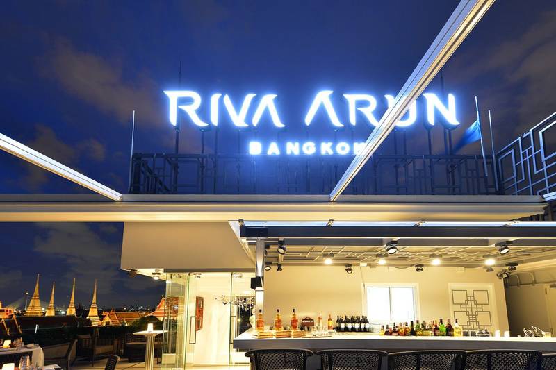 Hotel riva arun bangkok Hotel Riva Arun Bangkok