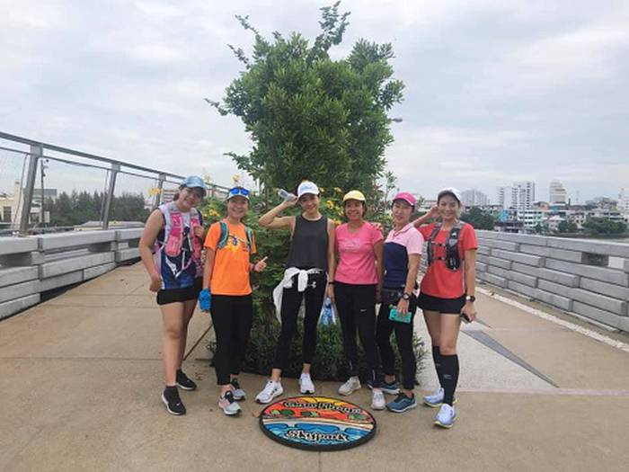 Stay & run โรงแรม ริว่า อรุณ กรุงเทพฯ กรุงเทพมหานคร Stay & run โรงแรม ริว่า อรุณ กรุงเทพฯ กรุงเทพมหานคร