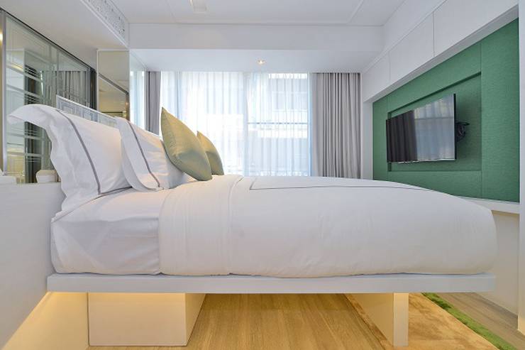 Test& go Hotel Riva Arun Bangkok Test& go Hotel Riva Arun Bangkok