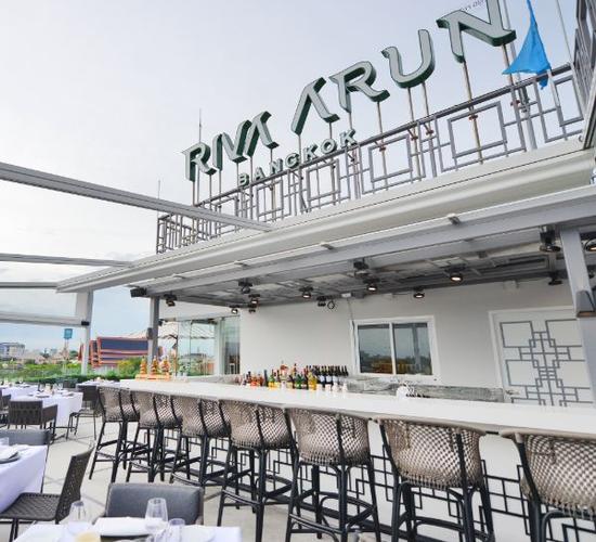 River Hotel Riva Arun Bangkok River Hotel Riva Arun Bangkok