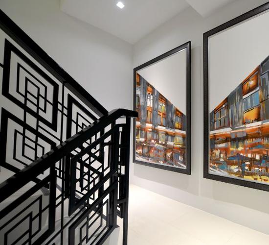 indoors Hotel Riva Arun Bangkok indoors Hotel Riva Arun Bangkok