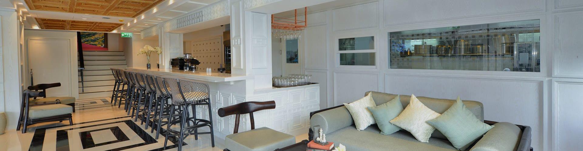 Riva Arun Bangkok - กรุงเทพมหานคร - Riva Arun Bangkok - กรุงเทพมหานคร -