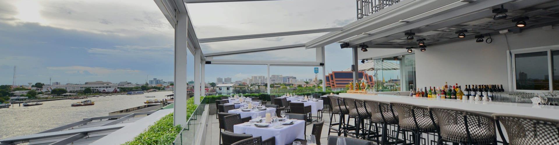 Riva Arun Bangkok - Bangkok - Events Riva Arun Bangkok - Bangkok - Events