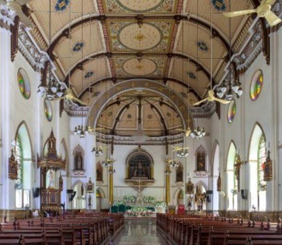 Visit Talad Noi: One of the coolest neighbourhoods in Bangkok Hotel Riva Arun Bangkok