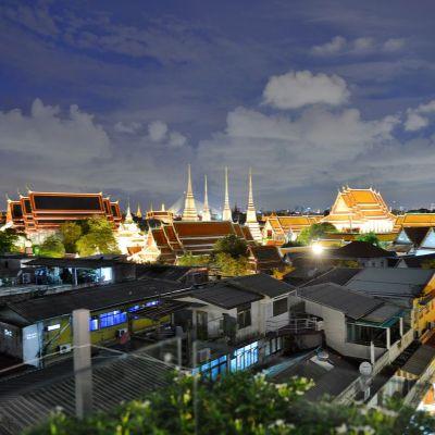 Location & Neighborhood Hotel Riva Arun Bangkok Location & Neighborhood Hotel Riva Arun Bangkok