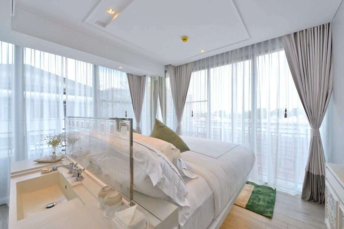 Deluxe Hotel Riva Arun Bangkok