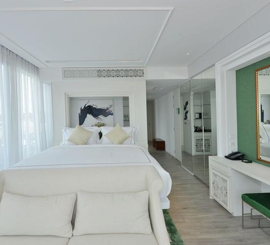 Grand Deluxe Hotel Riva Arun Bangkok Grand Deluxe Hotel Riva Arun Bangkok