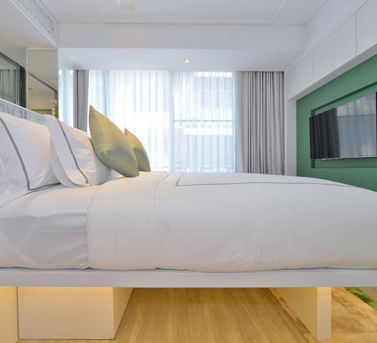 Studio Hotel Riva Arun Bangkok Studio Hotel Riva Arun Bangkok