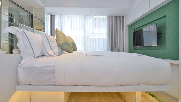 Studio Hotel Riva Arun Bangkok Studio Hotel Riva Arun Bangkok
