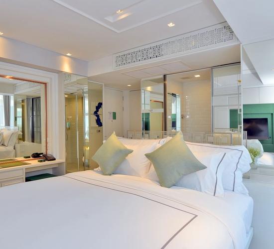 Superior Hotel Riva Arun Bangkok Superior Hotel Riva Arun Bangkok