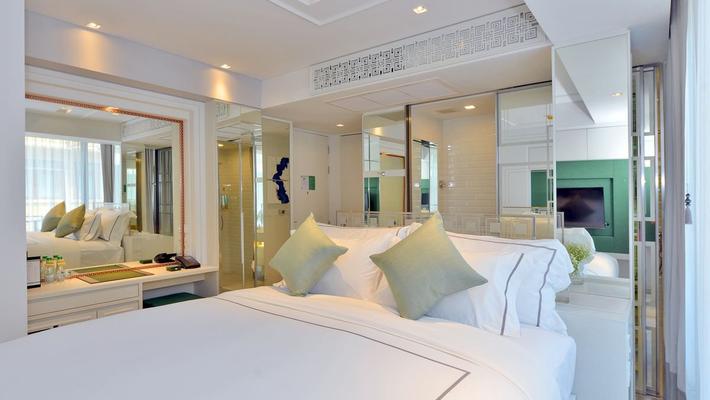 Superior Hotel Riva Arun Bangkok Superior Hotel Riva Arun Bangkok