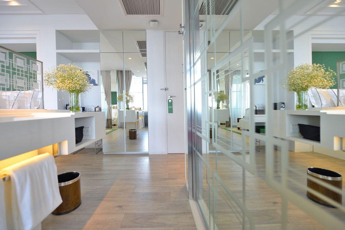 Hotel Riva Arun Bangkok Hotel Riva Arun Bangkok