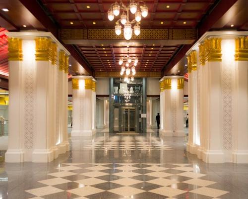 Sanam Chai MRT Station Hotel Riva Arun Bangkok Sanam Chai MRT Station Hotel Riva Arun Bangkok
