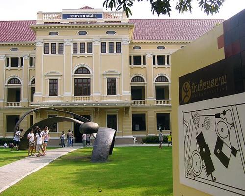 Museum Siam Hotel Riva Arun Bangkok Museum Siam Hotel Riva Arun Bangkok