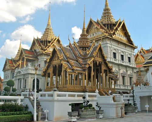The Grand Palace Hotel Riva Arun Bangkok The Grand Palace Hotel Riva Arun Bangkok