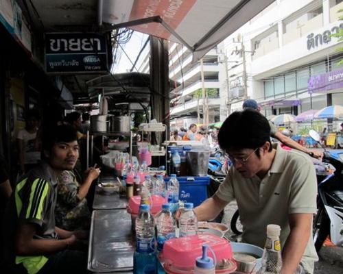 Wanglang Market Hotel Riva Arun Bangkok Wanglang Market Hotel Riva Arun Bangkok