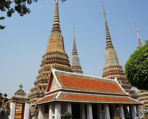 Wat Pho Hotel Riva Arun Bangkok Wat Pho Hotel Riva Arun Bangkok
